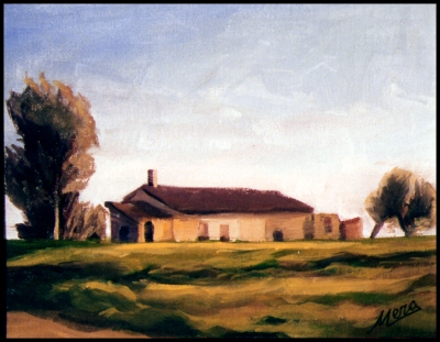 Casa �lvaro