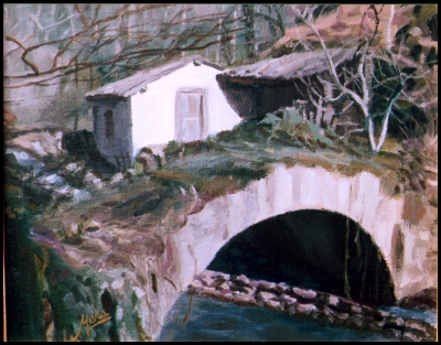 Molino del Rodical